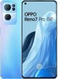 (Refurbished) OPPO Reno7 Pro 5G (Startrails Blue, 12GB RAM, 256GB Storage) Supply