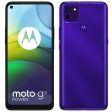 (Refurbished) Motorola G9 Power (Electric Violet, 4GB RAM, 64GB Storage) Hot on Sale