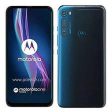 (Refurbished) Motorola One Fusion Plus, 6 GB RAM 128 GB ROM, Twilight Blue Hot on Sale