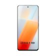 iQOO 9 5G (Phoenix, 12Gb Ram, 256Gb Storage) | Innovative Color Changing Technology | 120W Flashcharge Cellular Phoenix Fashion