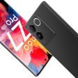 (Refurbished) iQOO Z7 Pro 5G (Graphite Matte, 8GB RAM, 128GB Storage) | 3D Curved AMOLED Display | 4nm MediaTek Dimesity 7200 5G Processor | 64MP Aura Light OIS Camera | Segment s Slimmest & Lightest Smartphone For Cheap