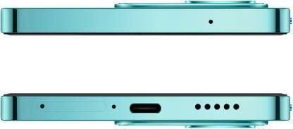 (Refurbished) vivo V25 5G (Surfing Blue, 128 GB) (8 GB RAM) Online now