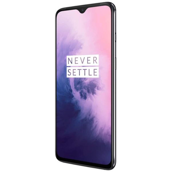 (Refurbished) OnePlus 7 (Mirror Grey, 8GB RAM, AMOLED Display, 256GB Storage, 3700mAH Battery) Online