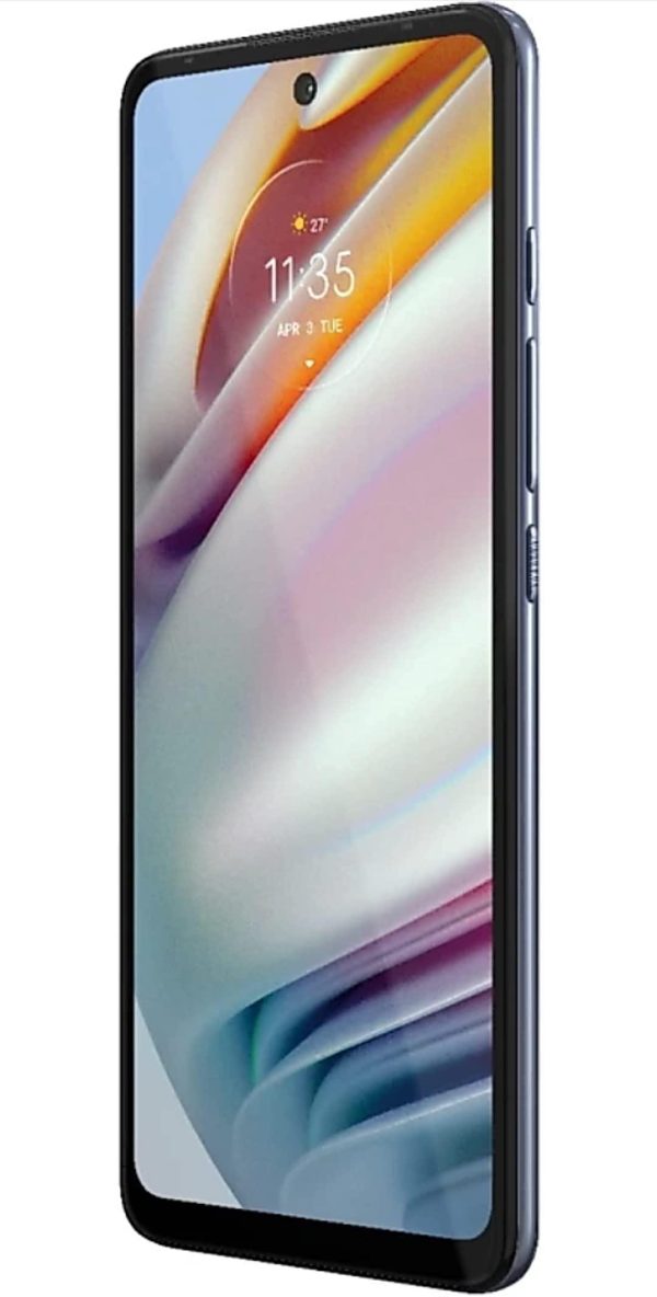 (Refurbished) MOTOROLA G60 (Dynamic Gray, 6GB RAM, 128GB Storage) Supply