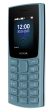 (Refurbished) Nokia 110 with Built-in UPI App and Scan & Pay Feature, MP3 Player, Rear Camera, Long-Lasting Battery, and Voice RecorderÂ | Blue For Cheap