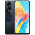 (Refurbished) Oppo F23 5G (Cool Black, 8GB RAM, 256GB Storage) | 5000 mAh Battery with 67W SUPERVOOC Charger | 64MP Rear Triple AI Camera with Microlens | 6.72  FHD+ 120Hz Display | with Offer Online Sale