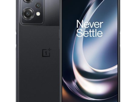 (Refurbished) OnePlus Nord CE 2 Lite 5G (Black Dusk, 6GB RAM, 128GB Storage) Online now