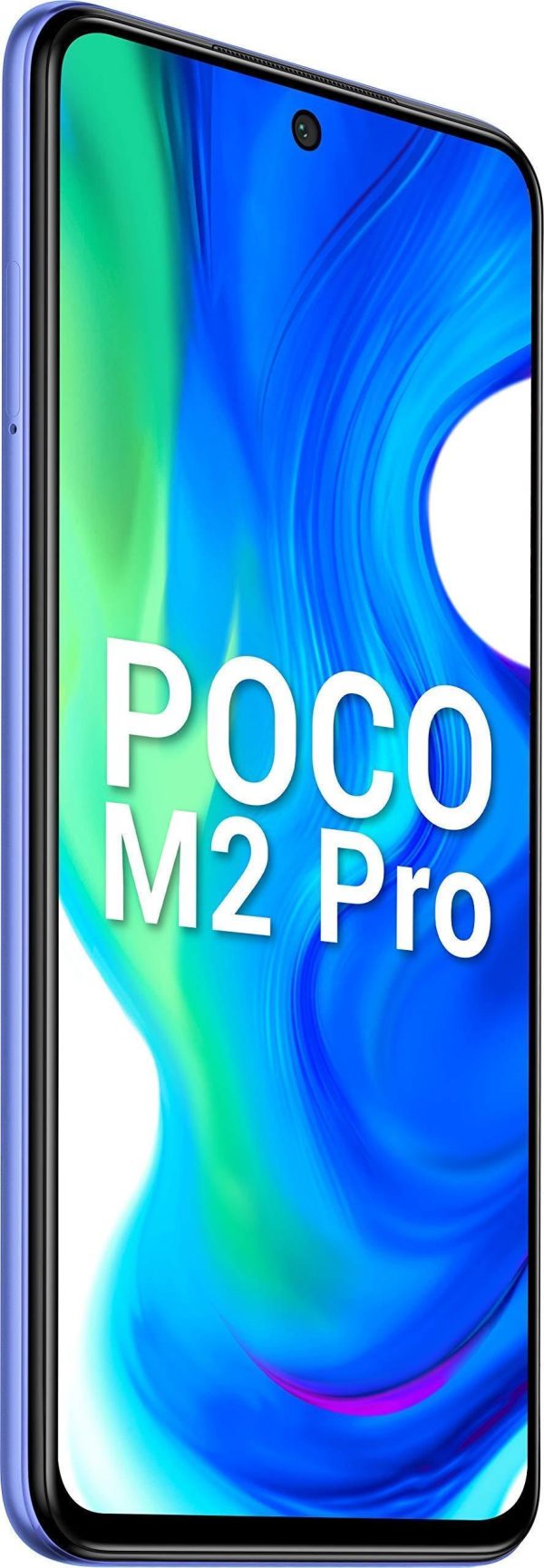 (Refurbished) MI Poco M2 Pro (Out of The Blue, 4GB RAM, 64GB Storage) Online now