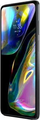 (Refurbished) Motorola Moto g82 (6GB) (128GB) (Meteorite Gray) Online Sale