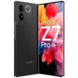 (Refurbished) iQOO Z7 Pro 5G (Graphite Matte, 8GB RAM, 128GB Storage) | 3D Curved AMOLED Display | 4nm MediaTek Dimesity 7200 5G Processor | 64MP Aura Light OIS Camera | Segment s Slimmest & Lightest Smartphone For Cheap