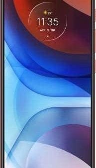 (Refurbished) Motorola E7 Power (Tahiti Blue, 64 GB) (4 GB RAM) Sale