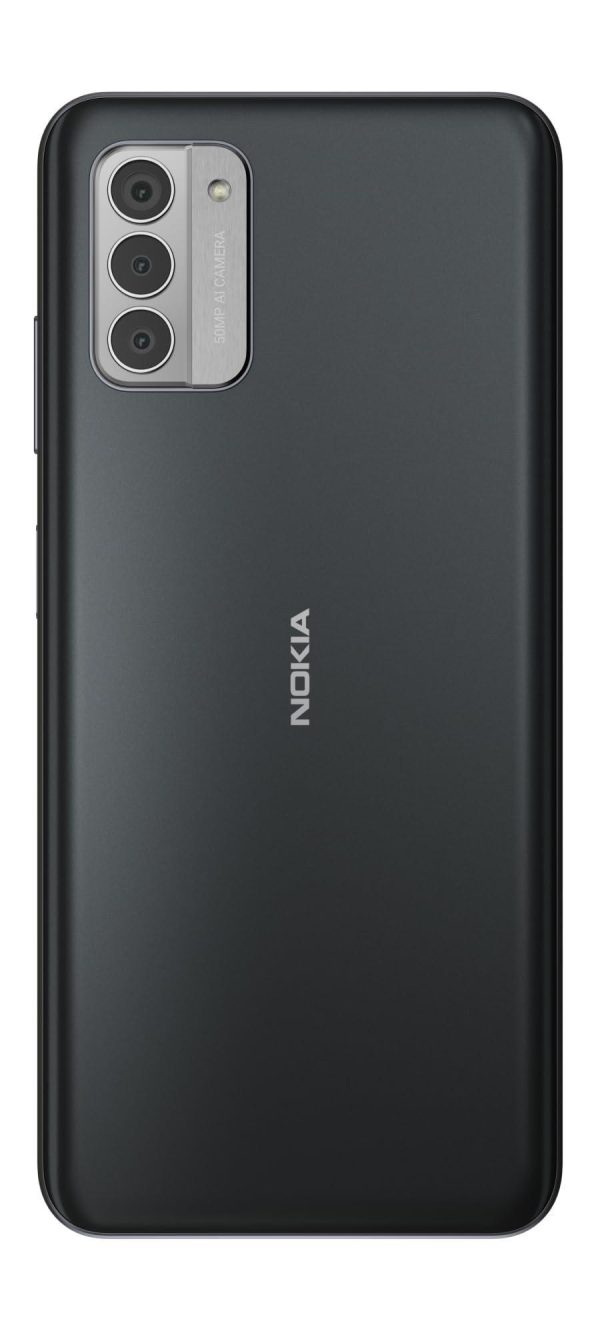 (Refurbished) Nokia G42 5G | Snapdragon® 480+ 5G | 50MP Triple AI Camera Online Hot Sale