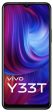 (Refurbished) Vivo Y33T (Mirror Black, 8GB RAM, 128GB ROM) Without Offers, (PD2142BF_Mirror Black_1) Online