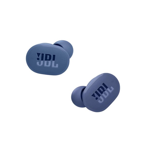 JBL Tune 130NC in Ear Wireless TWS Earbuds with Mic, ANC Earbuds(Upto 40Db), Customizable Bass with Headphones App, 40Hrs Playtime, Legendary Sound, 4 Mics for Clear Calls, Bluetooth 5.2 (Blue) Supply