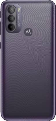 (Refurbished) MOTOROLA g31 (Meteorite Grey, 64 GB) (4 GB RAM) Hot on Sale