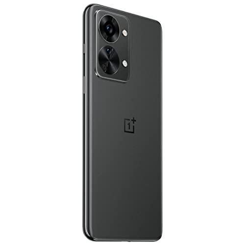 (Refurbished) OnePlus Nord 2T 5G (Gray Shadow, 8GB RAM, 128GB Storage) Cheap