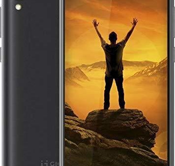 (Refurbished) Gionee Max (2 GB RAM, 32GB ROM) Black For Cheap