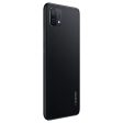 (Refurbished) Oppo A16k (Midnight Black, 4GB RAM, 64GB Storage) with No Cost EMI Additional Exchange Offers Discount