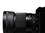 Sigma 30 mm f 1.4 DC DN Contemporary Lens for Sony E-Mount - Black Online