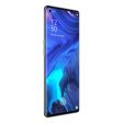 (Refurbished) OPPO Reno4 Pro (Silky White, 8GB RAM, 128GB Storage) Online now