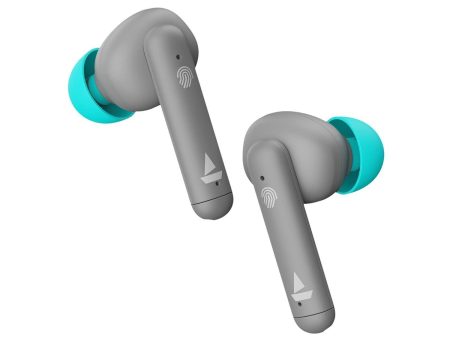 boAt Airdopes 148 in Ear Earbuds(Cyan Cider) Supply