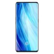 (Refurbished) OPPO Reno4 Pro (Galactic Blue, 8GB RAM, 128GB Storage) For Discount