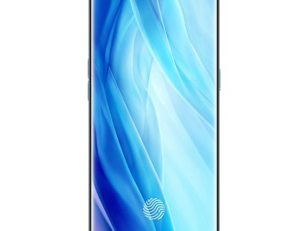 (Refurbished) OPPO Reno4 Pro (Galactic Blue, 8GB RAM, 128GB Storage) For Discount