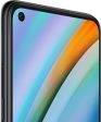 (Refurbished) OPPO K10 (Black Carbon, 6GB RAM 128GB Storage) Discount