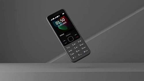 (Refurbished) Nokia 150 (2020) (Black) Online Hot Sale