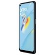 (Refurbished) OPPO A54 (Crystal Black, 4GB RAM, 128GB Storage) with No Cost EMI Additional Exchange Offe Cheap