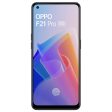 (Refurbished) OPPO F21 Pro 5G (Cosmic Black, 8GB RAM, 128 Storage) with No Cost EMI Additional Exchange Offers Supply