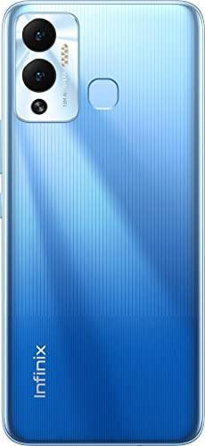 (Refurbished) Infinix HOT 12 Play (Horizon Blue, 4GB RAM 64GB Storage) Discount