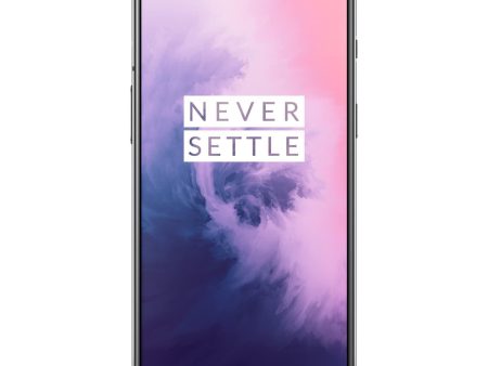 (Refurbished) OnePlus 7 (Mirror Grey, 8GB RAM, AMOLED Display, 256GB Storage, 3700mAH Battery) Online