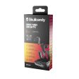 Skullcandy Dime True Wireless in-Ear Bluetooth Earbuds Compatible with iPhone and Android Charging Case and Microphone Great for Gym, Sports, and Gaming, IPX4 Water Dust Resistant - Black Cheap