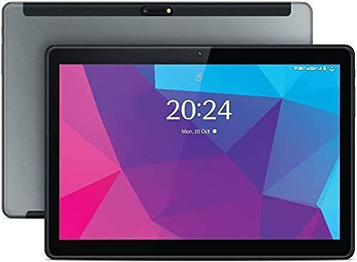 Lava Magnum XL 2GB RAM, 32GB ROM 10 inch with Wi-Fi+4G Tablet For Sale