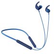 boAt Rockerz 268 Bluetooth in Ear Earphones with Beast™ Mode, ENx™ Mode, ASAP™ Charge, Upto 25 Hours Playback, Signature Sound, BTv5.2 & IPX5(Cool Blue) Cheap