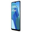 (Refurbished) OPPO A16e (White, 4GB RAM, 64GB Storage) with No Cost EMI Additional Exchange Offers Cheap