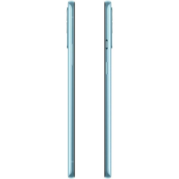 (Refurbished) OnePlus 9R 5G Lake Blue, 12GB RAM, 256GB Storage on Sale