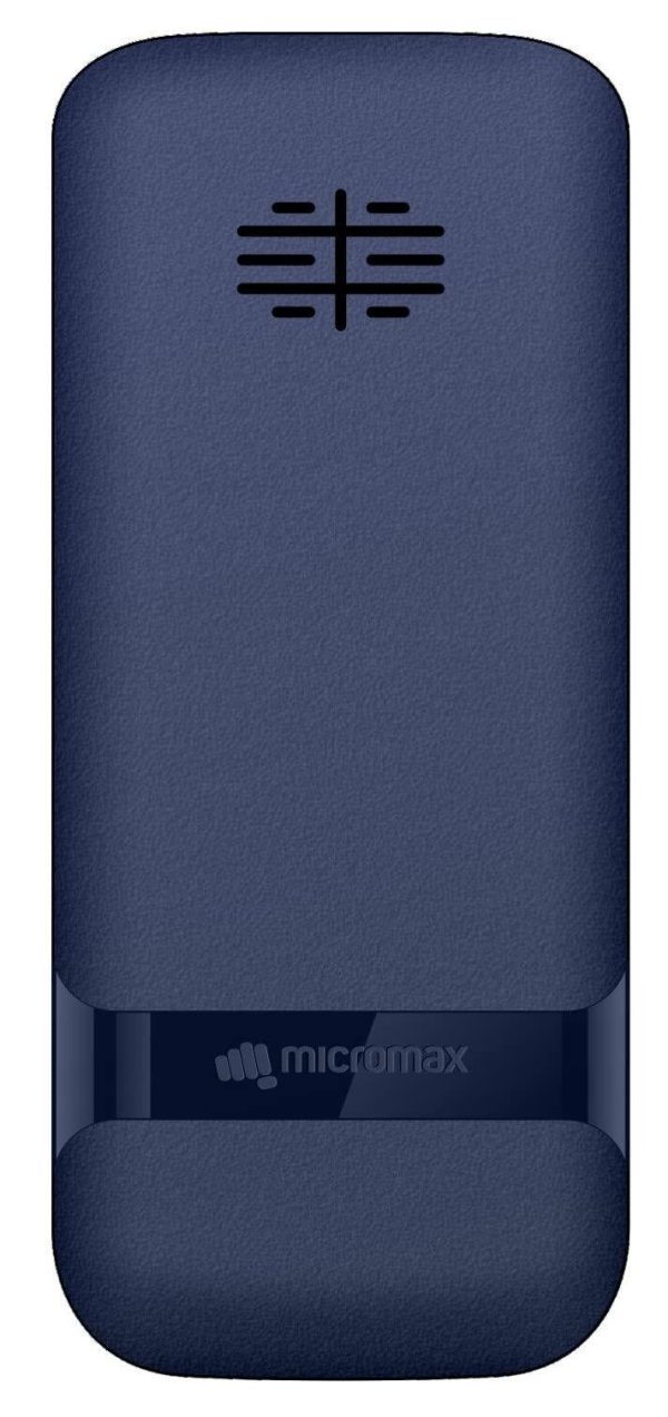 (Refurbished) Micromax J2 (Dark Blue) Online