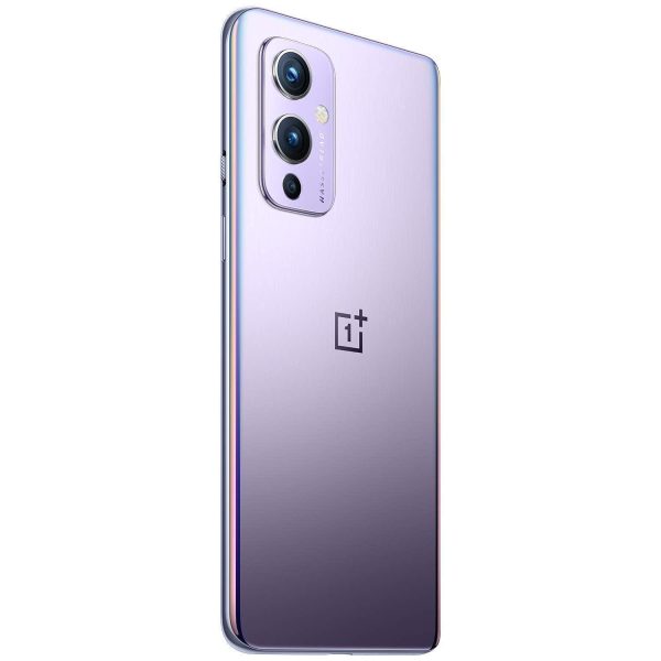 (Refurbished) OnePlus 9 5G Winter Mist 12GB RAM 256GB Storage For Cheap