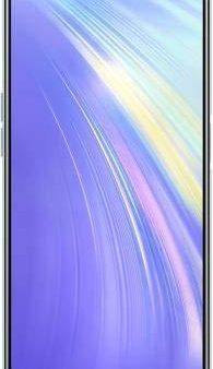 (Refurbished) Realme 6 (Comet White, 64 GB) (6 GB RAM) Hot on Sale