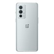 (Refurbished) OnePlus 9RT 5G Nano Silver, 12GB RAM, 256GB Storage +Alexa hands-free capable Online Hot Sale