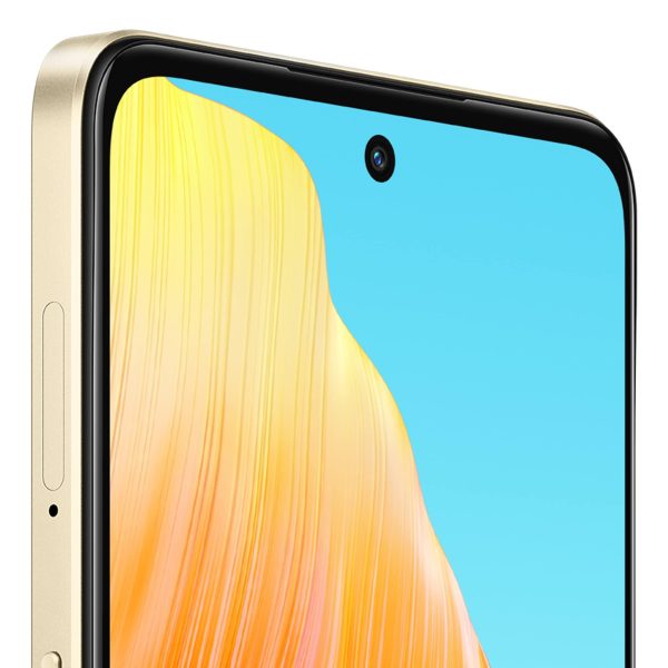 (Refurbished) Oppo F23 5G (Bold Gold, 8GB RAM, 256GB Storage) | 5000 mAh Battery with 67W SUPERVOOC Charger | 64MP Rear Triple AI Camera with Microlens | 6.72  FHD+ 120Hz Display | with Offers on Sale