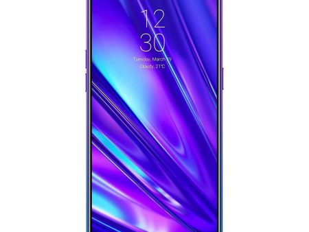 (Refurbished) Realme 5 Pro (Sparkling Blue, 64 GB) (4 GB RAM) Online now