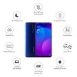 (Refurbished) OPPO F11 (Fluorite Purple, 4GB RAM, 128GB Storage) with Offer Online now