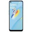 (Refurbished) Oppo A54 (Starry Blue, 4GB RAM, 64GB Storage) , 4gb, 64gb Fashion