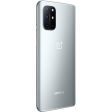 (Refurbished) OnePlus 8T 5G (Lunar Silver, 12GB RAM, 256GB Storage) Online Hot Sale