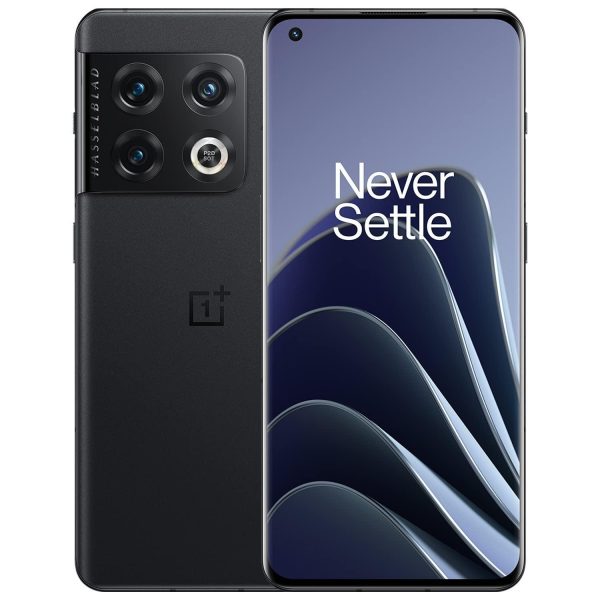 (Refurbished) OnePlus 10 Pro 5G Emerald Forest, 8GB RAM, 128GB Storage Discount