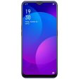 (Refurbished) OPPO F11 (Fluorite Purple, 4GB RAM, 128GB Storage) with Offer Online now