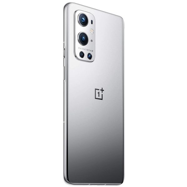 (Refurbished) OnePlus 9 Pro 5G (Morning Mist, 8GB RAM, 128GB Storage) Online Sale